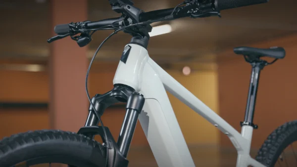 Rower Hardtail eXP 8089 B