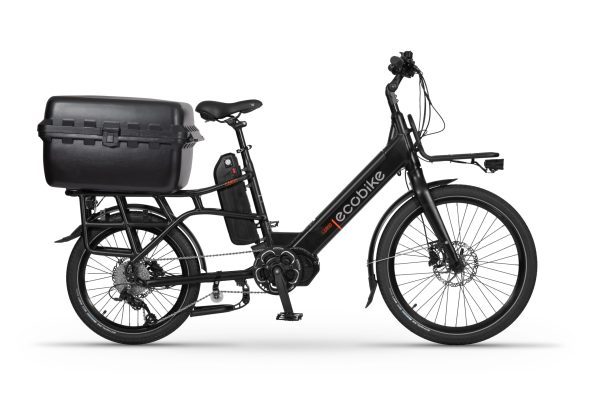 Ecobike Cargo