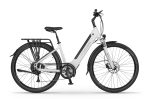 Ecobike X-Cross White