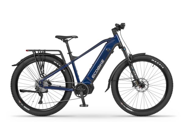 Ecobike RX 500 Blue